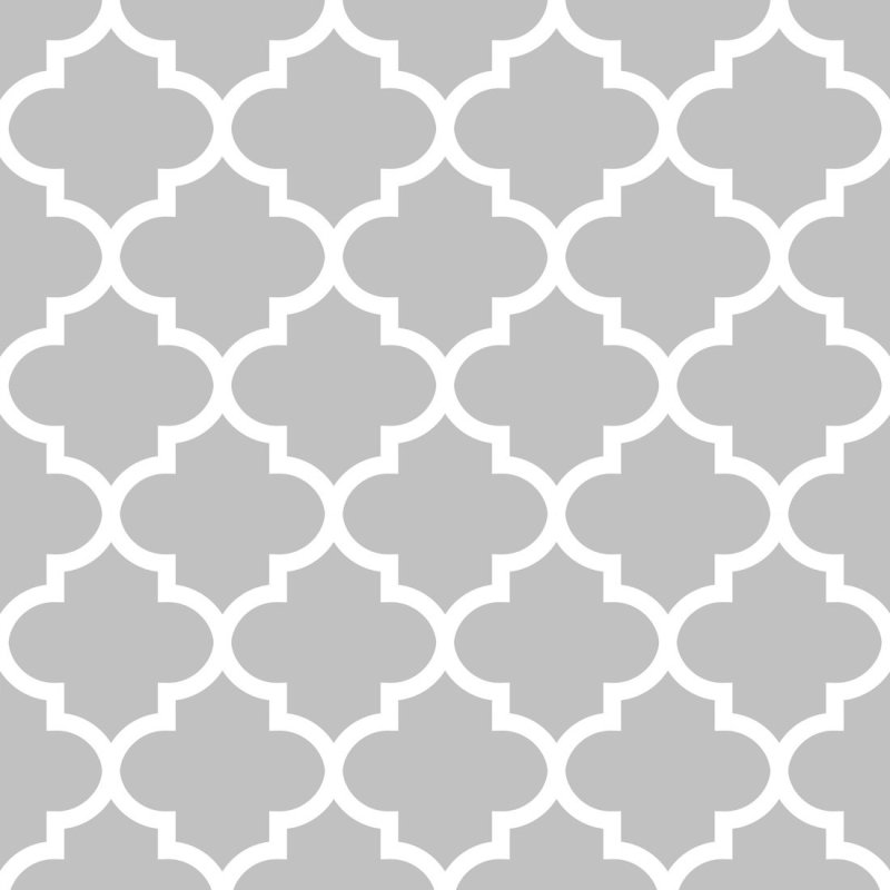 Классический узор