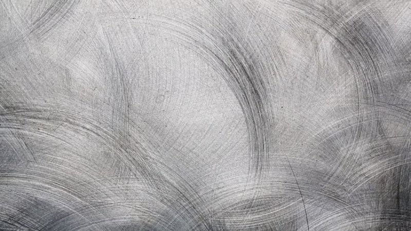 Фактура металла