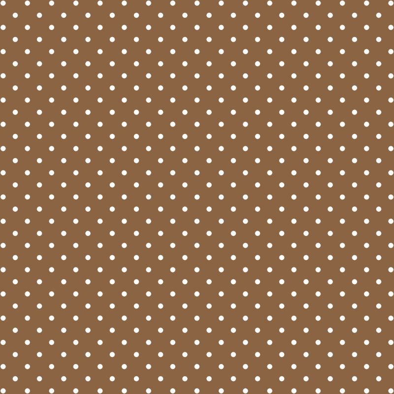 Бумага для скрапбукинга коричневая