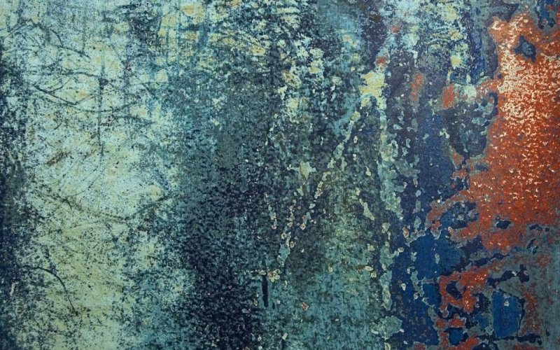 Фактура металла