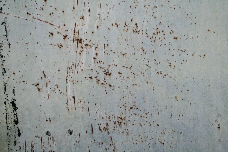 Текстура старого металла