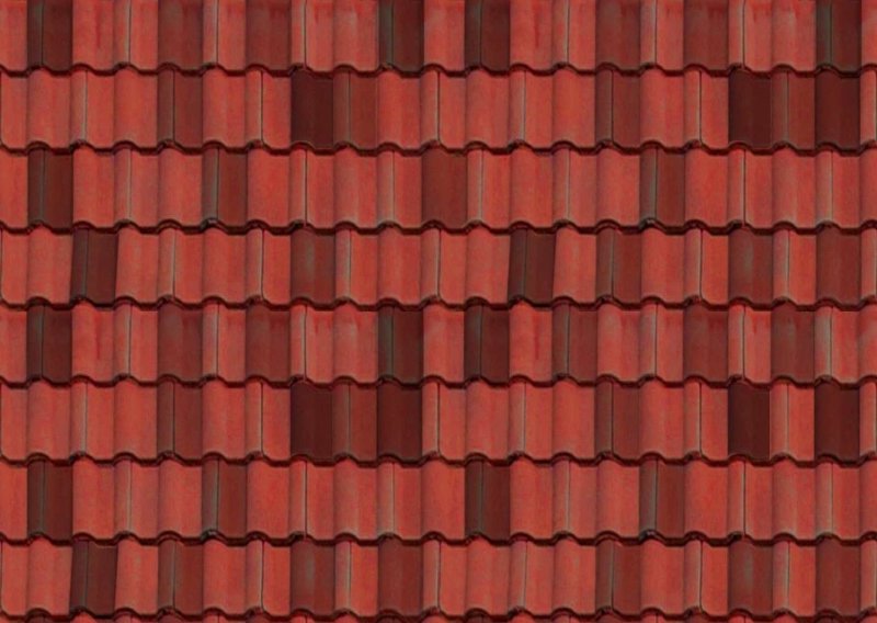 Черепица 3д Макс корона