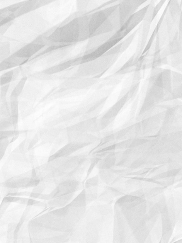 Мятая бумага