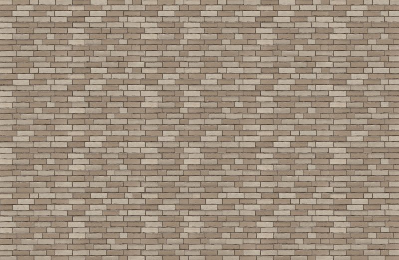 Клинкерный ригельный кирпич текстура wfx413