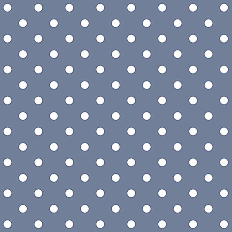 Ткань в мелкий горошек