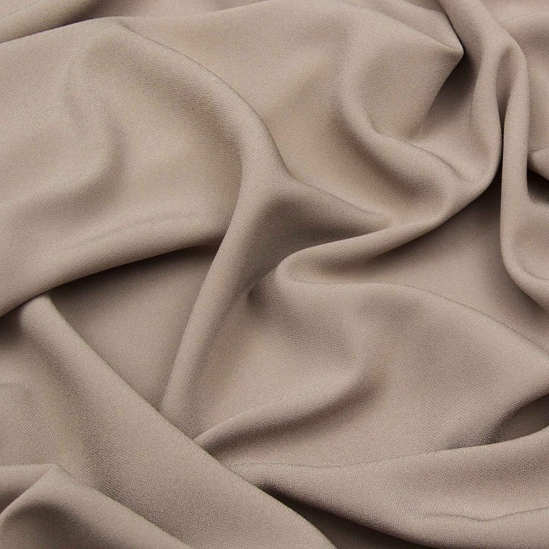 Бежевая ткань