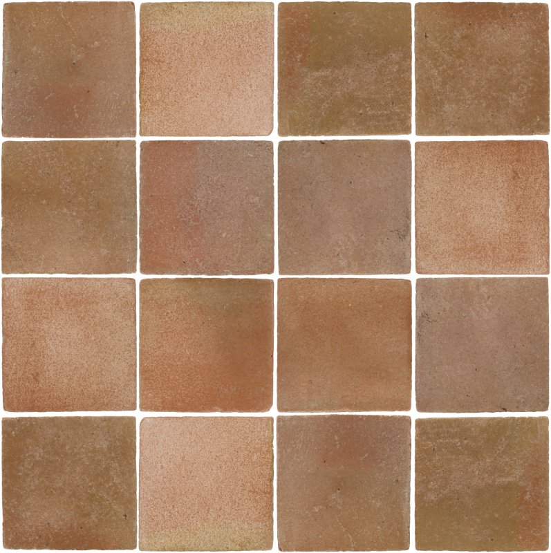 Мозаика терракота Италон