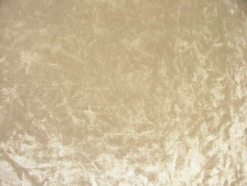 Velvet Beige ткань велюр