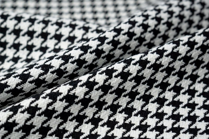 Джанфранко Ферре ткань гусиная лапка