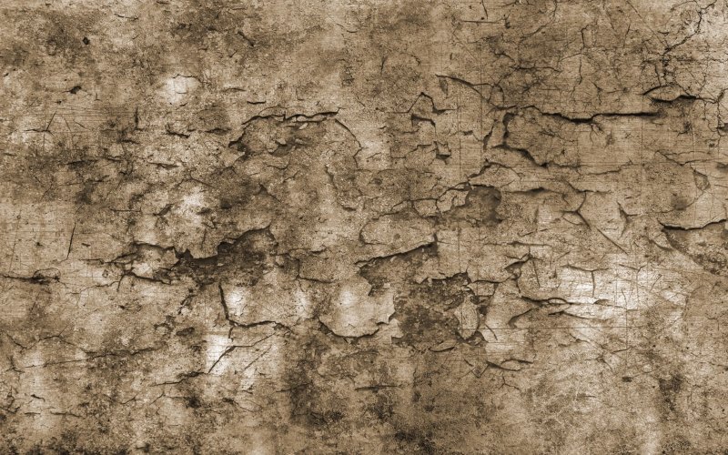 Фактура старой стены