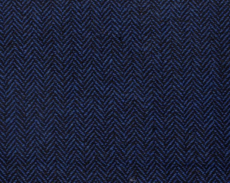 Костюмная ткань елочка