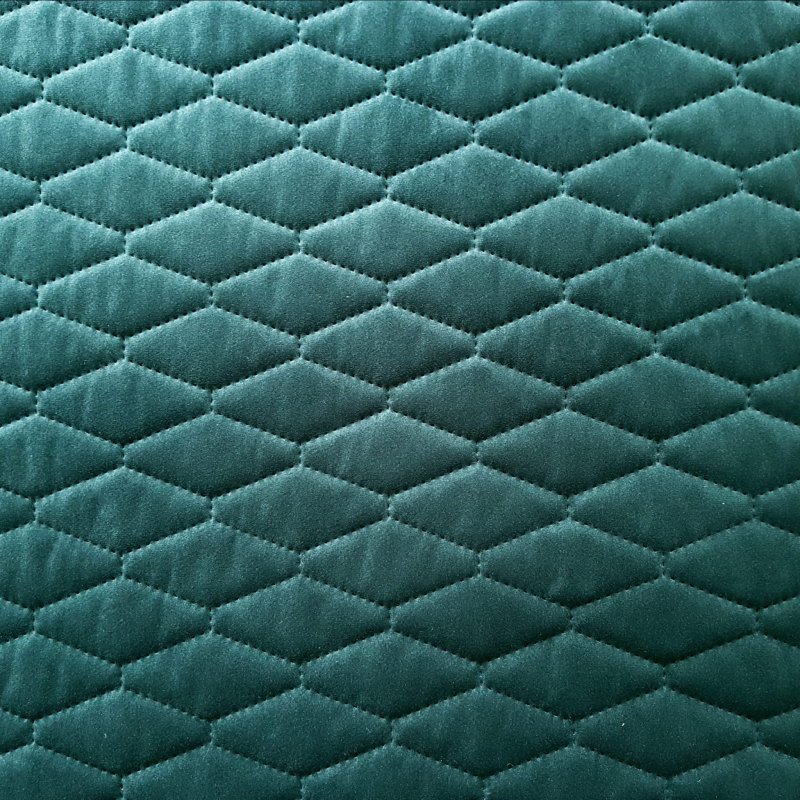 Стеганая ткань