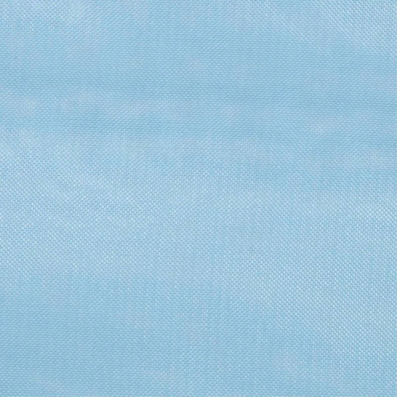 Светло синяя ткань