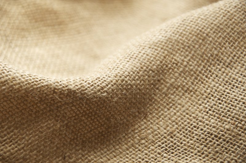 Холщовая ткань