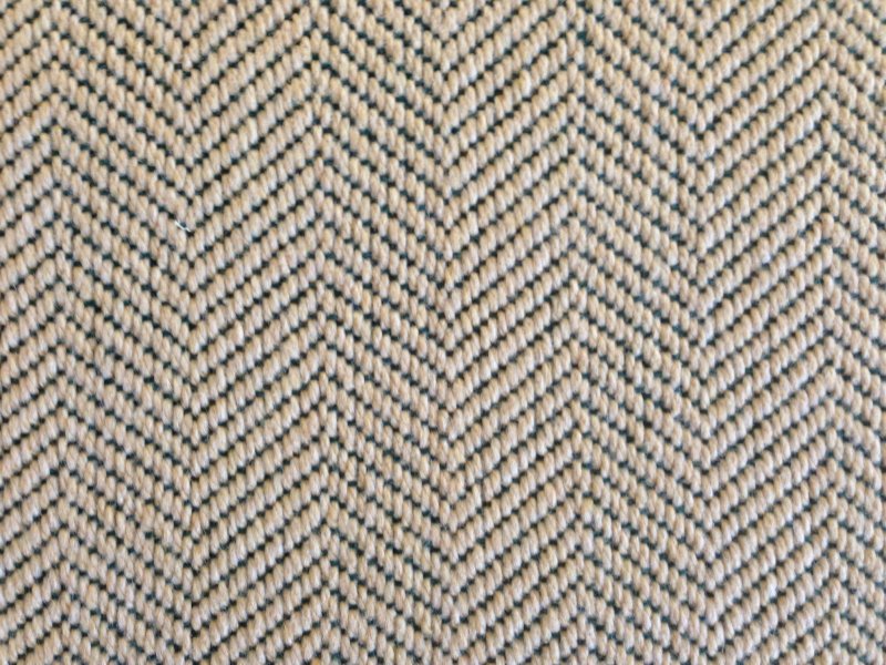 Ткань елочка