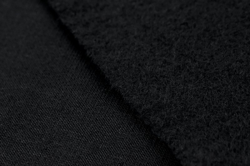 Футер с начесом айрбенд 310г/м2