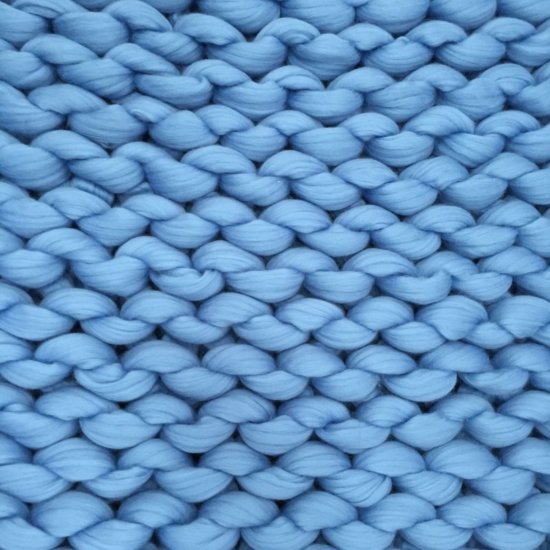 Вязаное полотно