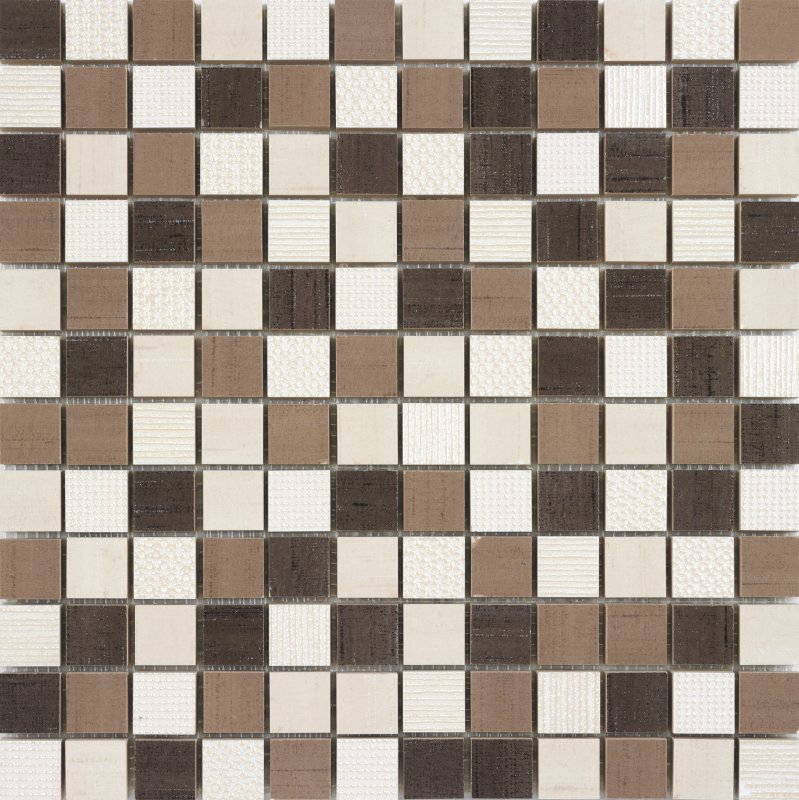 Мозаика malla Clasic Marron