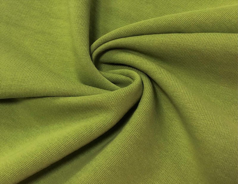 Кулирка 2-х нитка ткань