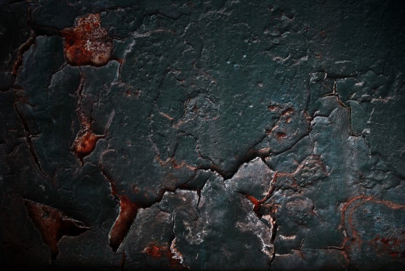 Фактура металла