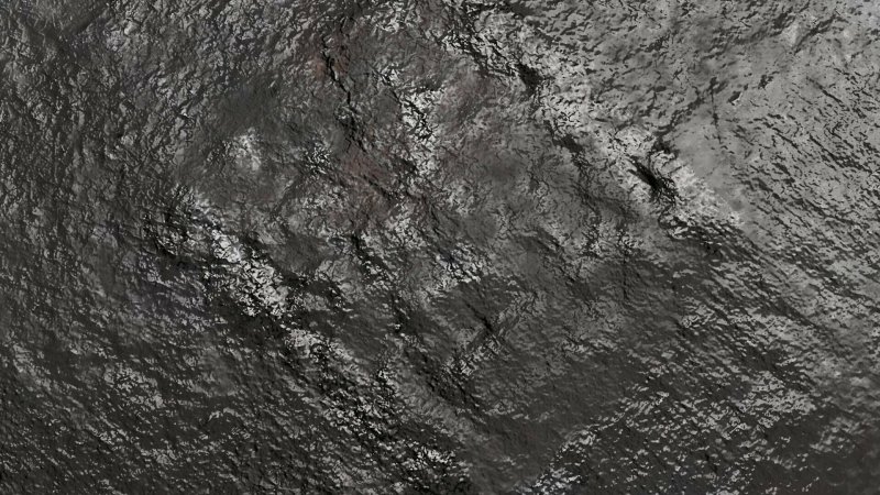 Черный чугун текстура