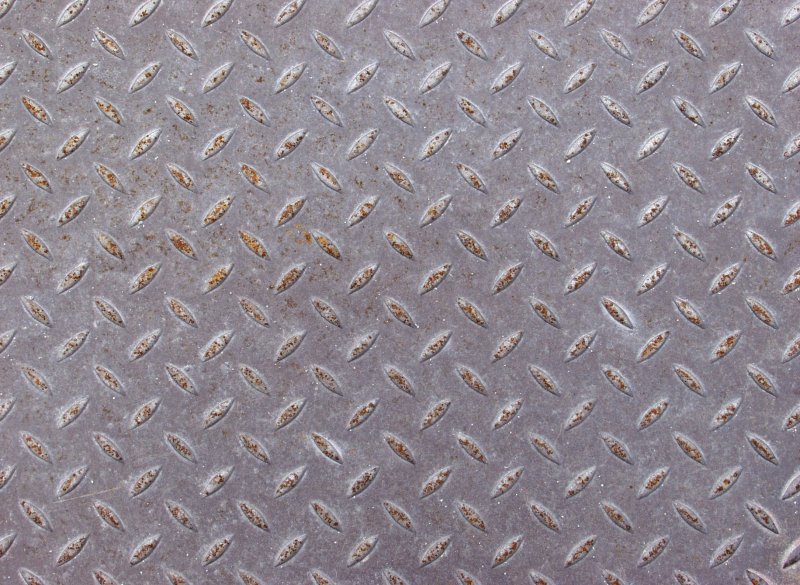 Металл перфорированный фактура