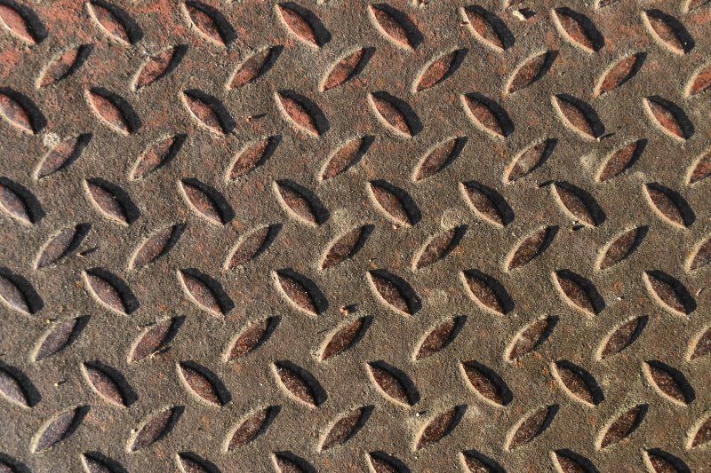 Металлический лист текстура