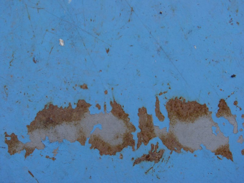 Текстура окрашенной стены