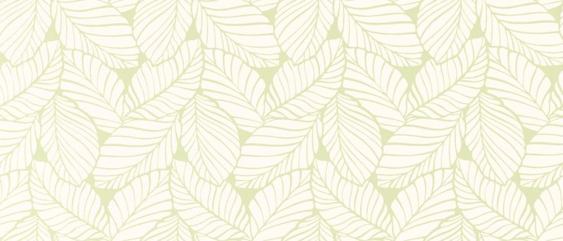 Паттерны листья
