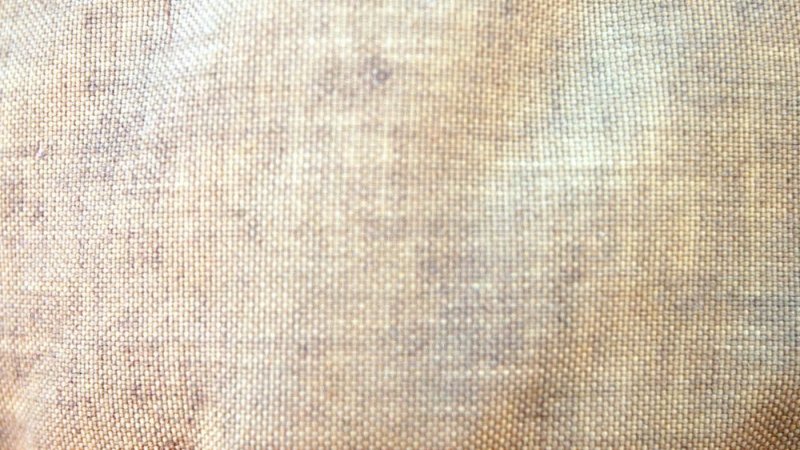 Текстура ткани