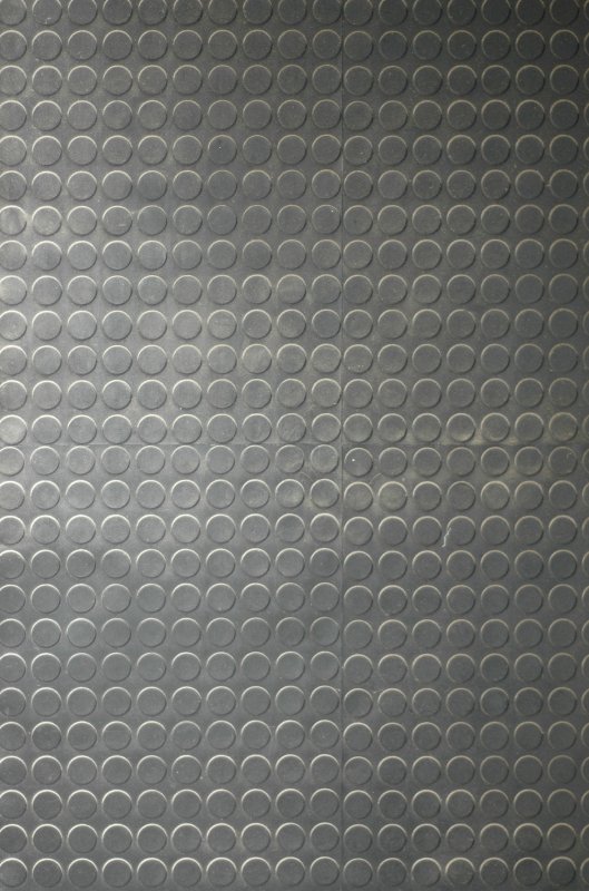 Ребристая плитка