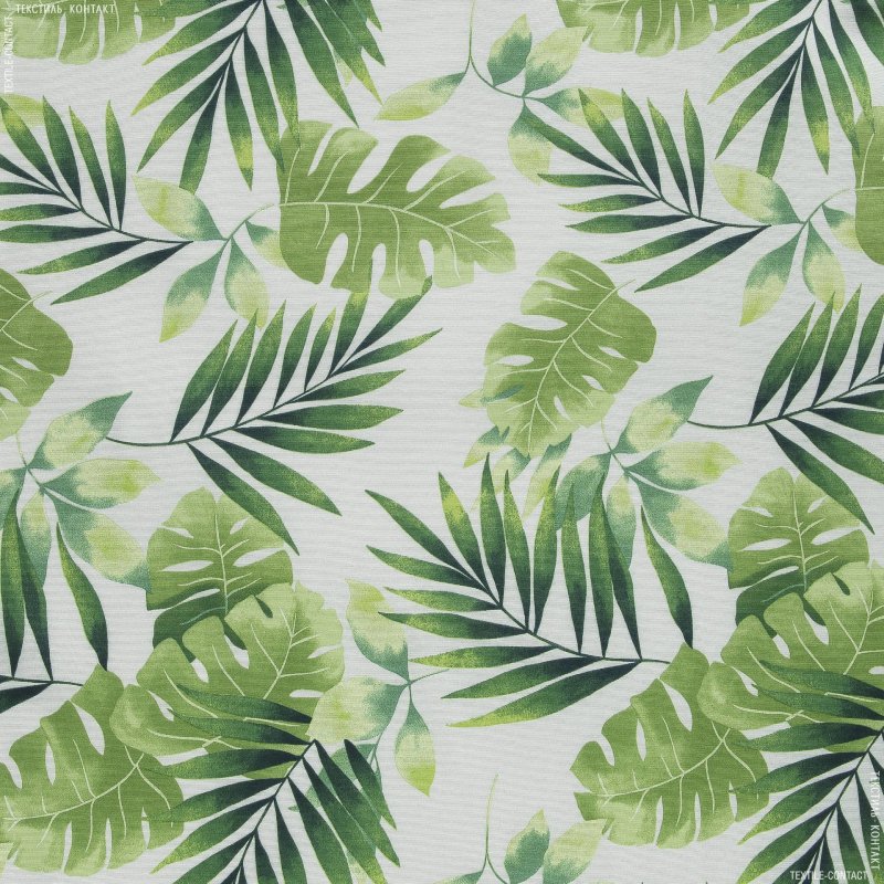Ткань Тропикаль что это
