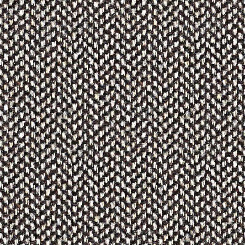 Серая ткань