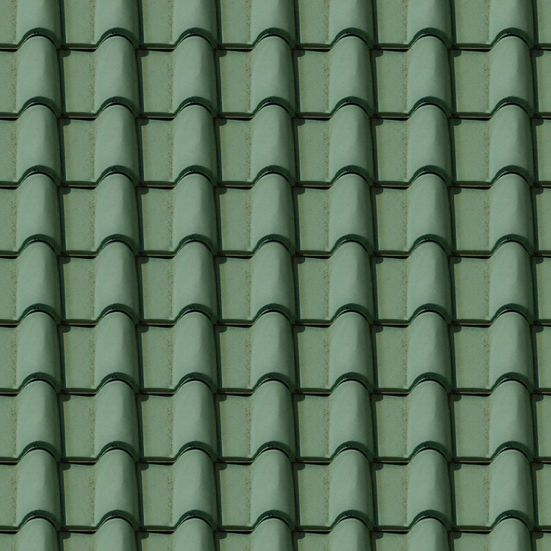 Черепица архикад