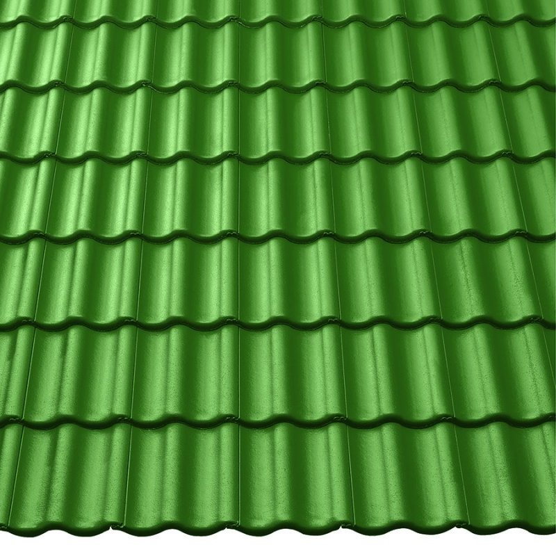 Агнета металлочерепица