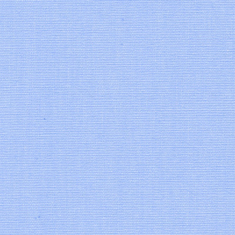 Светло голубая ткань