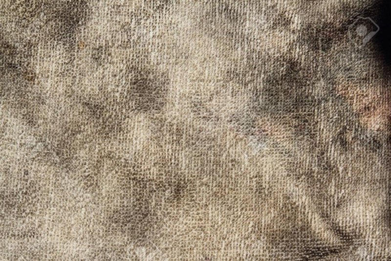 Текстура старой ткани
