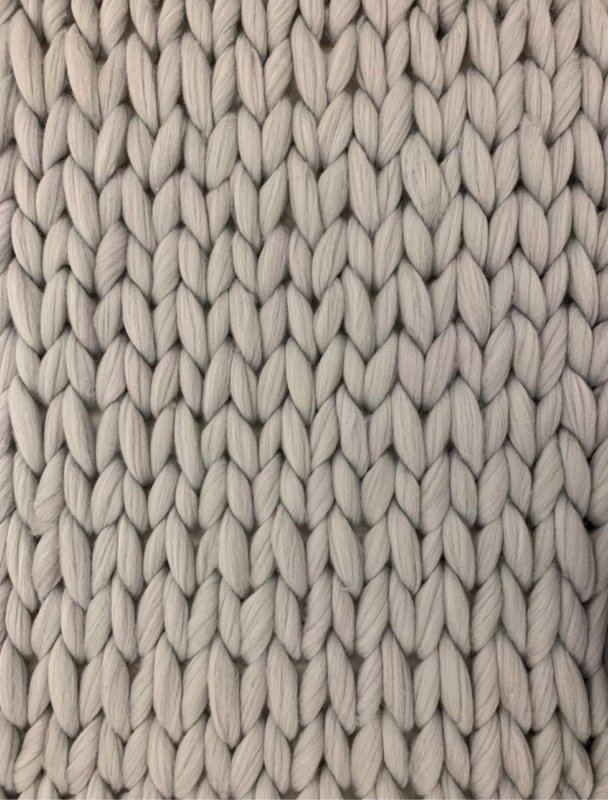 Вязаный фон