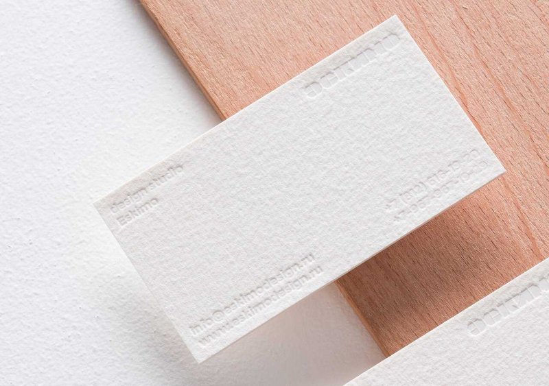 Дизайнерская бумага