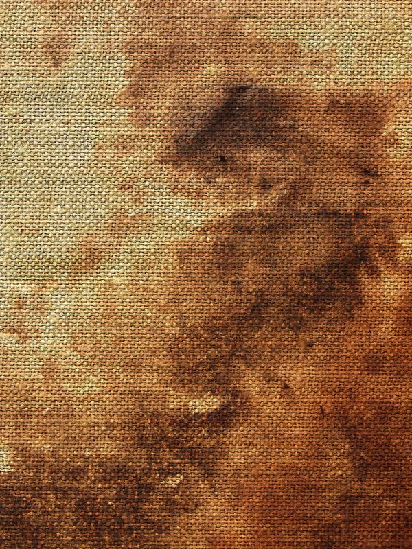 Ткань холст текстура