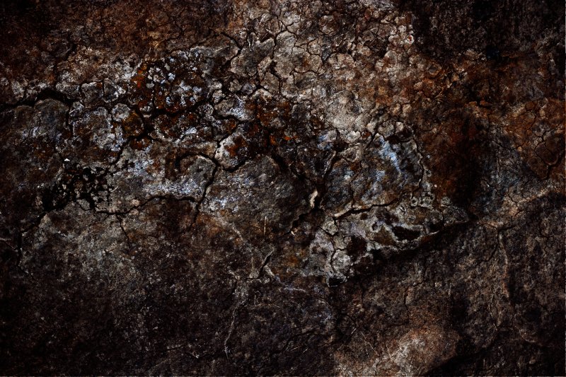 Текстура земли