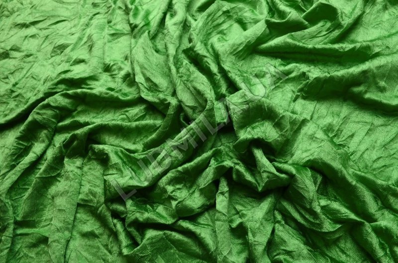 Эффект мятой ткани