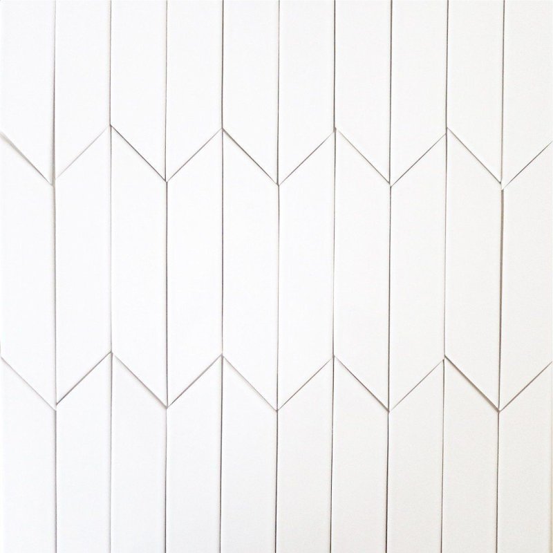 Плитка equipe Chevron кухня