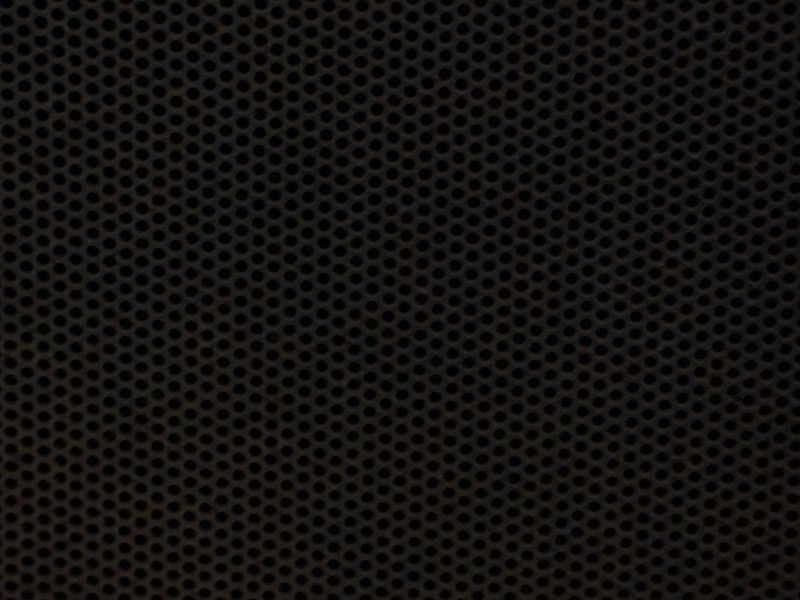 Мелкая черная сетка
