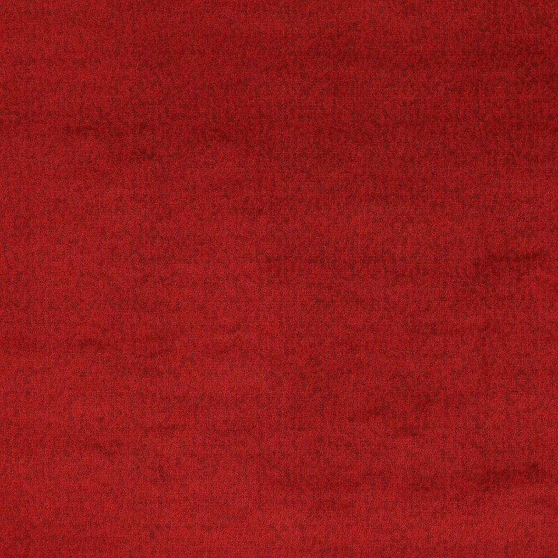 Ткань для обивки красная
