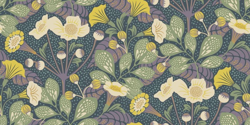 Обои Borastapeter Wonderland