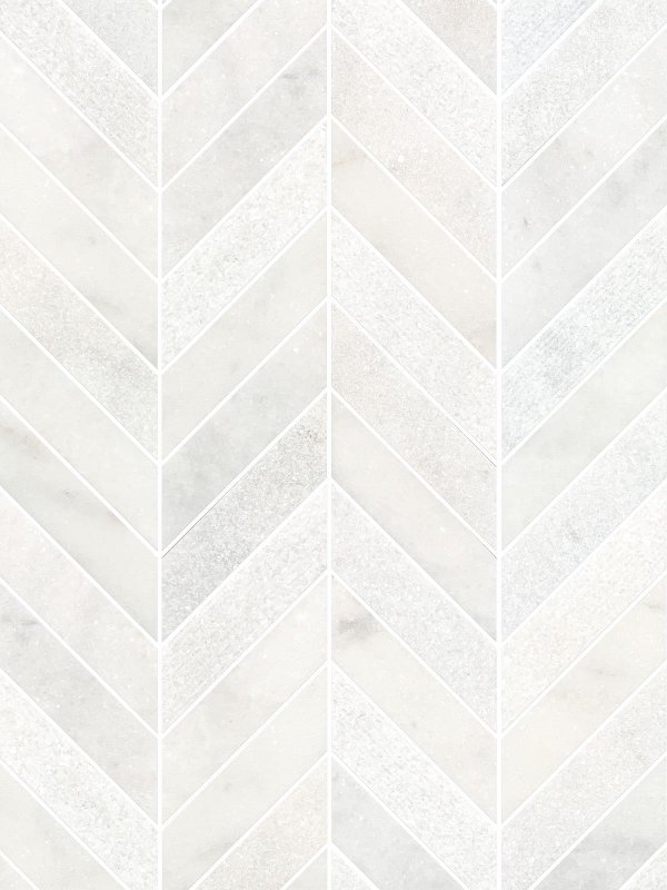 Ba631613 – Marble плитка Шеврон