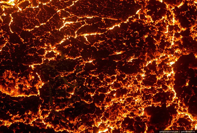 Расплавленный металл текстура