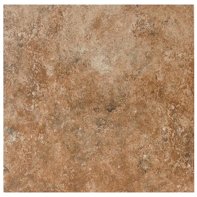 Керамогранит рустик 30х30 см 1.44 м2 цвет коричневый
