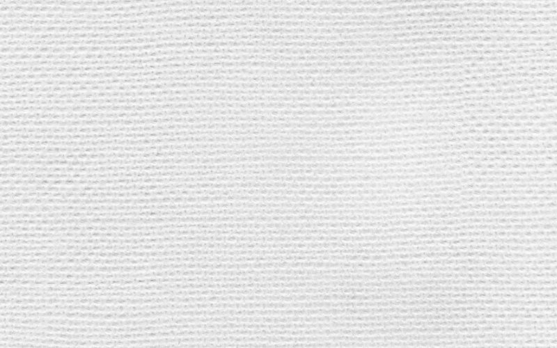 Белая ткань текстура